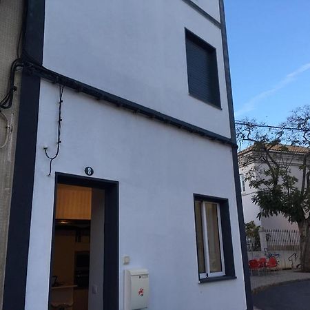 Casa Da Esquina Villa Faro Exterior foto